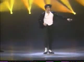 Watch Michael Jackson - BEST EVER MOONWALK Video Songe Video