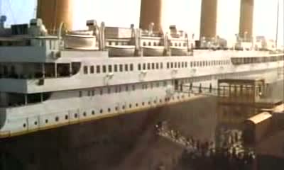 Watch Celine Dion - My Heart Will Go On (TItanic) Video