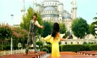 Watch Vada Raha Video Song Video