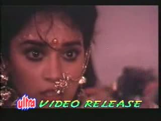 Watch Aa Ja Sanam Meri Jaan Chali Video Song - Khilaaf Video