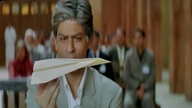 Watch Yeh Hum Aa Gaye Hain Kahan - Veer Zaara - Full HD 1080p Video