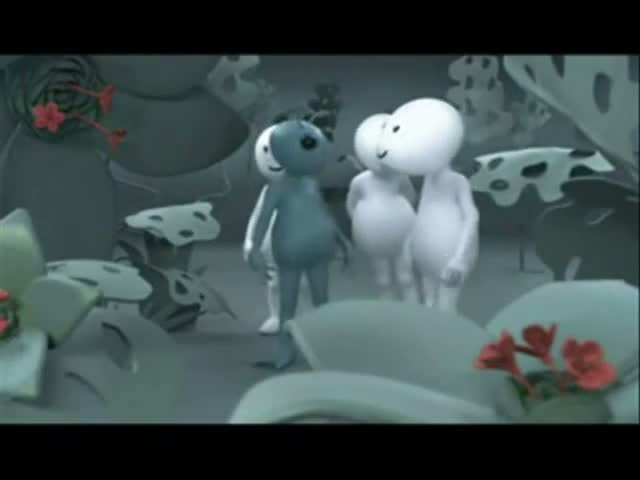 Watch All In One - Vodafone ZooZoo Ads_Commercials 2010 - 100% Funny! Video