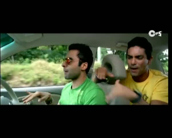 Watch Char Baj Gaye Video Song Video