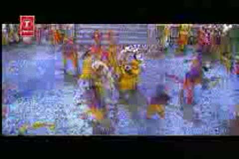 Watch Ek Jholi Mein Phool Ek Jholi Mein Kaante Re Bhajan Video Song By Kumar Vishu Video