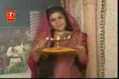 Watch Jai Laxmi Mata Maiya Jai Laxmi Mata Video Video