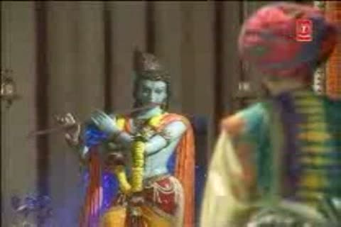 Watch Arey Dwarpalo Kanhaiyan Se kehdo - Lakhbir Singh Lakha Video