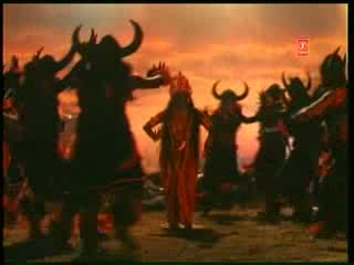 Watch Rann Mein Kud Padi Maa Kali Video Song - Narender Chanchal Video