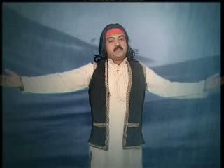 Watch Masti Masti Sai Ki Mujhe Masti Masti (Sai Baba Bhajan) - Hamsar Hayad Video