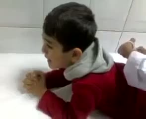 Watch Hahahha injection Video