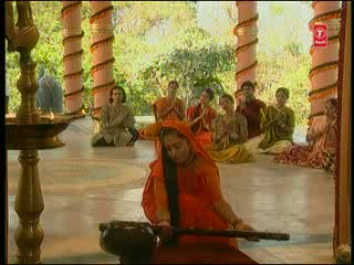 Watch Chhup Chhup Meera Roye Dard Na Jaane Koi  Bhajan Video Song - Shyam Teri Bansi(Krishan Bhajan) Video