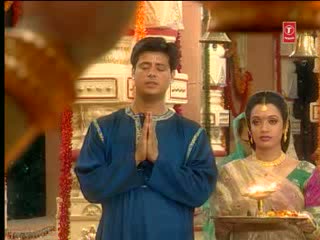 Watch Shri Radha Mohan Shyam Shobhan Bhajan Video Song - Shyam Teri Bansi(Krishan Bhajan) Video