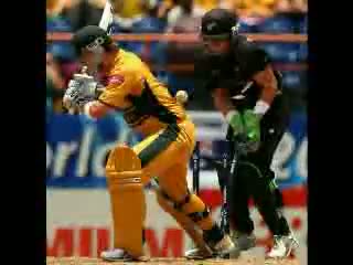 Watch The Top Ten Weird Dismissals Of Cricket Video