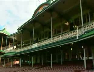 Watch Most disgraceful moment in the history of cricket  Video