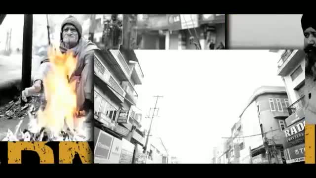 Watch Sarkaraan Video Song From The Movie Dharti Performed By Gippy Grewal And Jimmy Shergill  Video