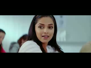 Watch Khuda Jaane Video Song - Bachna Ae Haseeno Song  Video