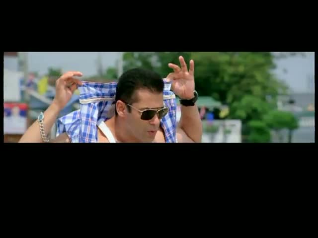 Watch READY Official First Look Ft. Salman Khan and Asin Video