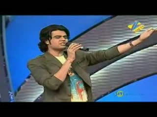 Watch  Dharmesh Kishore And Vaishnavi video song-  Dance Ke Superstars 15  April  2011 Video