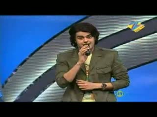 Watch Kruti And Amar  Dance Ke Superstars 15  April 2011  Video