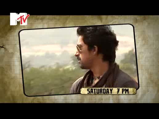 Watch MTV Roadies Season 8 Episode 27 Journey 8 - Promo  Video