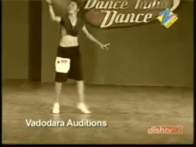 Watch dharmesh sir the best (EDITED 2 dances IN ONE) Video