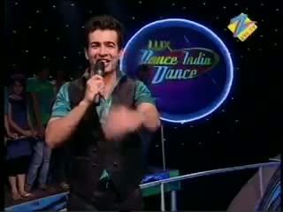 Watch DHARMESH SIR AND SIDDHESH ( Lift Karade Song) DID 03-04-2010 Video