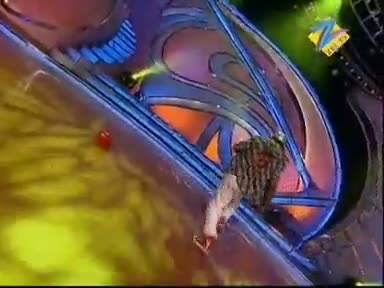 Watch Dance India Dance Season 2 (Dharmesh Sir Solo Performance 23rd Jan 2010) Video