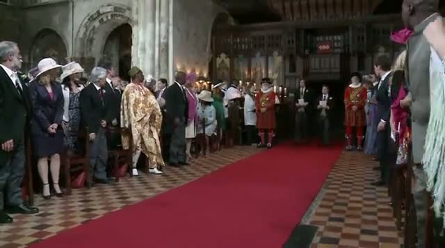 Watch  Royal Wedding 2011 Video Video