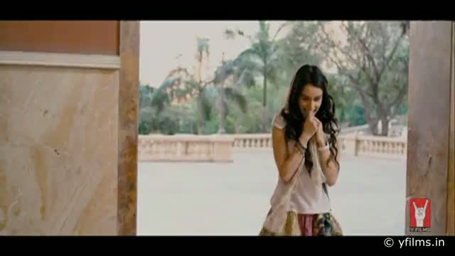 Watch Tonight Tonight Full HD Video Song - LUV KA THE END Video