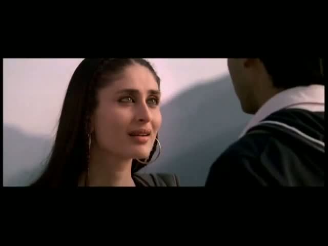 Watch Aaoge Jab Tum Saajna Angna Phool Khilenge Jab We Met 2007 Hindi Movie Bollywood Video Songs Wallpapers lyrics mp3 Download Video