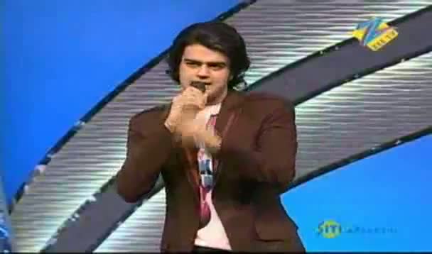 Watch Mayuresh Avneet and; Atul 22  April  2011  Dance Ke Superstars Video Video