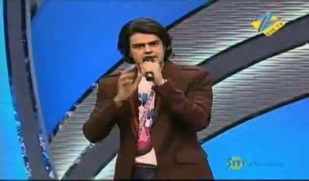 Watch Ruturaj and Vaishnavi 22 April  2011   Dance Ke Superstars  Video Video