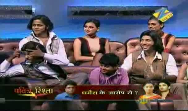 Watch Puneet Kishore and  Parvez 22 April  2011  Dance Ke Superstars Video