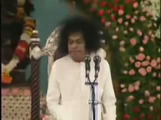 Watch Sai Sings Bhajans Video Song Video