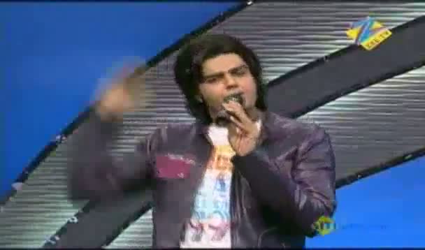 Watch Vrushali and  Kruti  23  April   2011  Dance Ke Superstars  Video