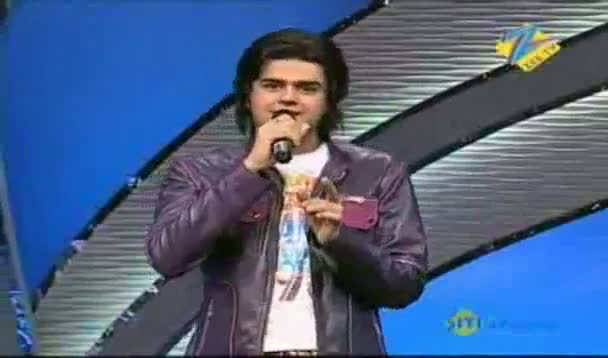 Watch Dance Ke Superstars 23 April 2011 - Amar (Kunwar) Video