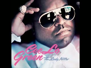 Watch Cee Lo Green Cry Baby Vdeo Song Video