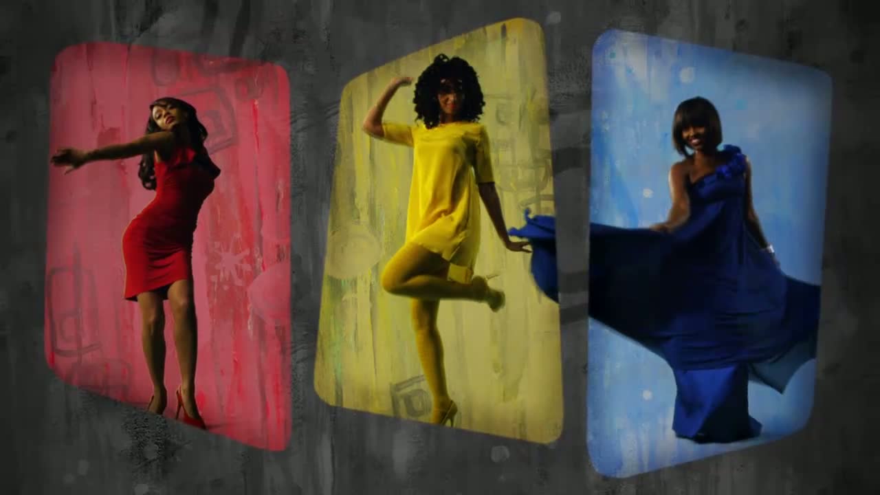 Watch Cee Lo Green - It's Ok Video Song Video