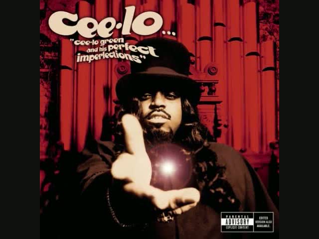 Watch Cee-Lo- Bass Head Jazz Video Song Video