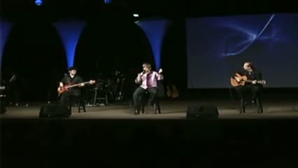 Watch Mother's Day at Christ Fellowship Royal Palm (FL) 13 May 2007 Video