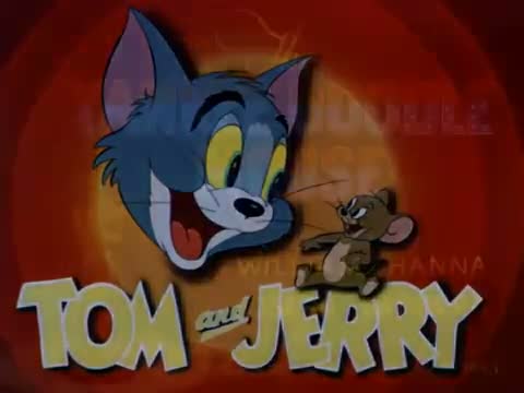 Watch Tom and Jerry Episode Video Video