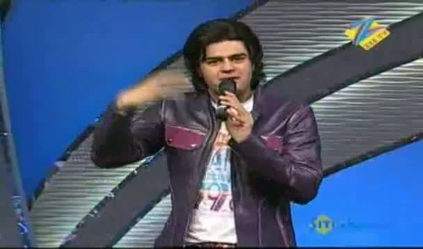 Watch  Ruturaj Performane On Govinda's Song  Dance Ke Superstars 23 April 2011    Video