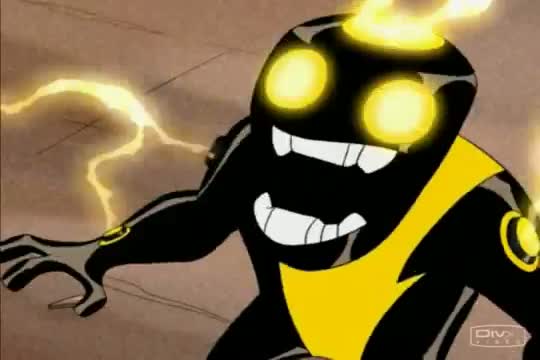 Watch This Is Halloween - Ben Ten Video Video