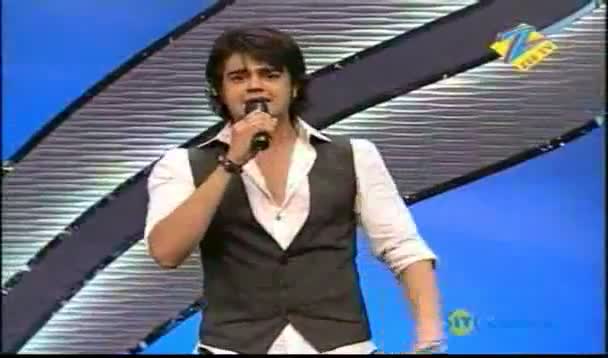 Watch Alisha And Parvez face of on dekho dekho ye hai jalwa song video Dance ke superstars 29 april 2011 Video