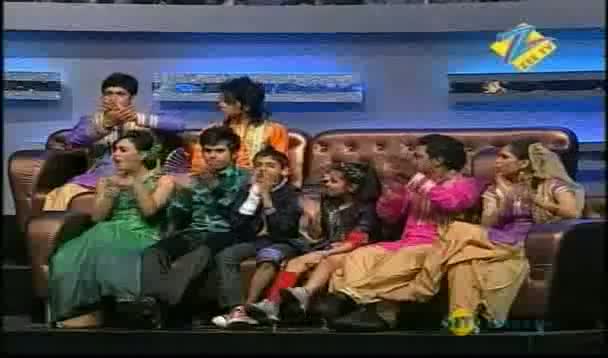 Watch Vrushali and Jai cha cha cha dance performance on mehaki mehaki song video dance ke super stars 29 april 2011 Video