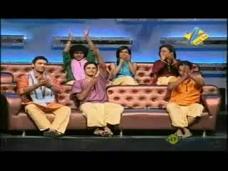 Watch  Vandana & Amar samba dance performance on i hate love story song video dance ke super stars 29 april 2011s Video