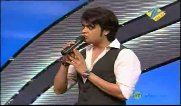 Watch  Bhavna and Siddesh  Dance Ke Superstars 29  April  2011 Video