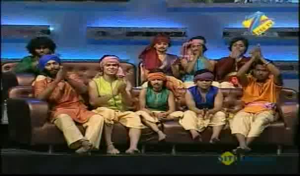 Watch Team Josh  Dance Ke Superstars 29  April  2011  Video