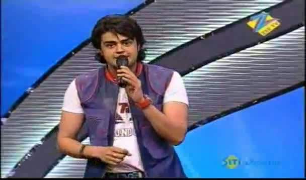 Watch Amrita performance on lukka chuppi song video Dnace ke superster 30 april 2011 Video