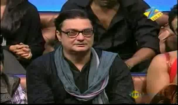 Watch Kruti Performance on rudra tandav Video Dance ke suerstar 30 april 2011 Video