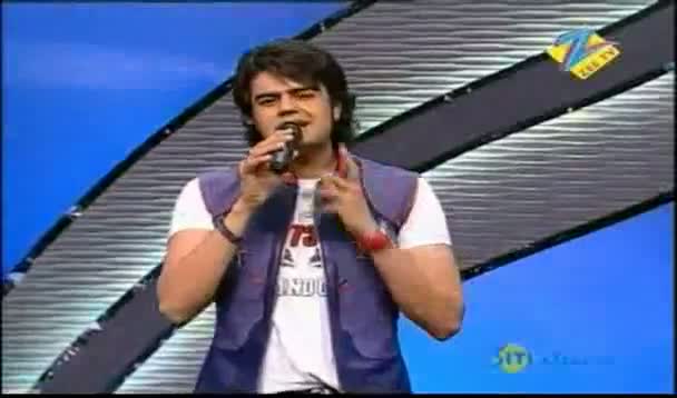Watch Avneet Performance on  kahe kanha karat barjori Dance ke suoerstar 30 apri 2011 Video